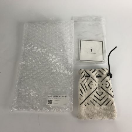  ADAWAT'N TUAREG アダワットゥン トゥアレグ Zeziネックレス