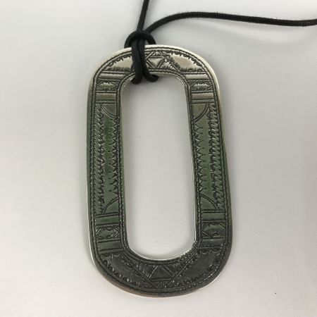  ADAWAT'N TUAREG アダワットゥン トゥアレグ Zeziネックレス