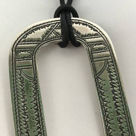  ADAWAT'N TUAREG アダワットゥン トゥアレグ Zeziネックレス