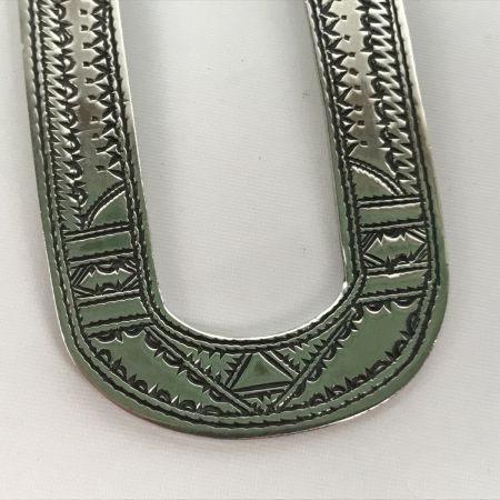  ADAWAT'N TUAREG アダワットゥン トゥアレグ Zeziネックレス