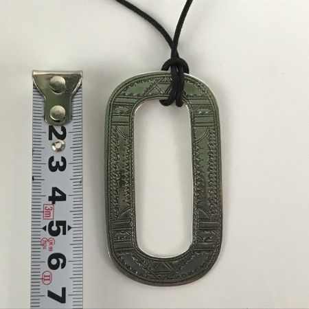  ADAWAT'N TUAREG アダワットゥン トゥアレグ Zeziネックレス