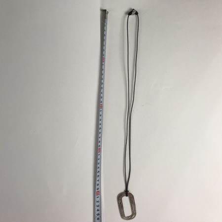  ADAWAT'N TUAREG アダワットゥン トゥアレグ Zeziネックレス