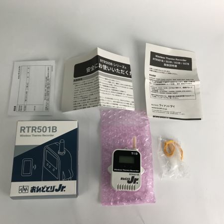   おんどとりJr 子機 RTR501B