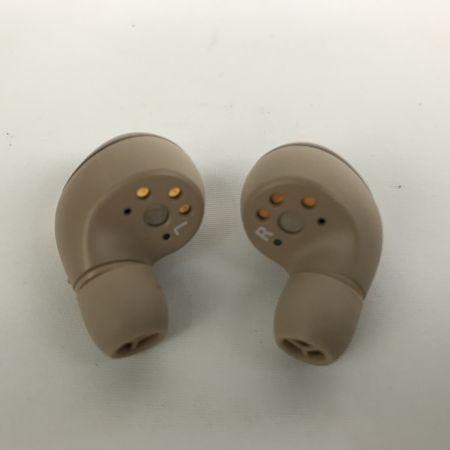  Technics テクニクス ワイヤレスイヤホン EAH-AZ40 ローズゴールド