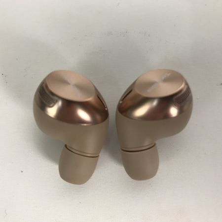  Technics テクニクス ワイヤレスイヤホン EAH-AZ40 ローズゴールド