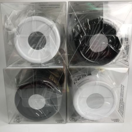   アークナイツ 真空断熱タンブラー4種 ロドス/ペンギン急便 / ライン生命 / 炎国  未使用品