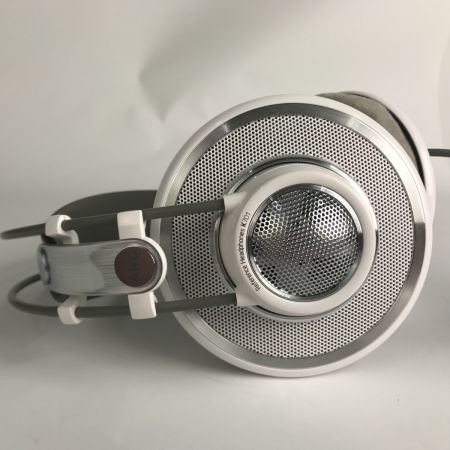  AKG K701 ヘッドホン ケーブル・変換プラグ付 K701
