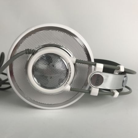  AKG K701 ヘッドホン ケーブル・変換プラグ付 K701