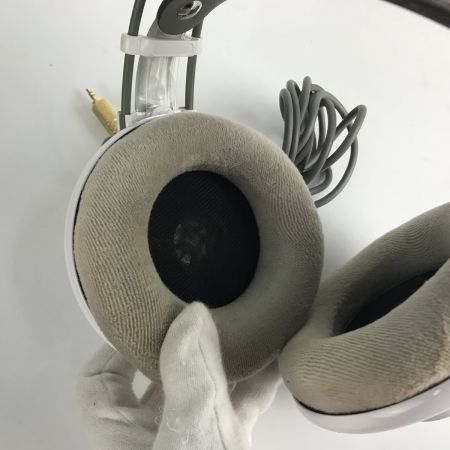  AKG K701 ヘッドホン ケーブル・変換プラグ付 K701