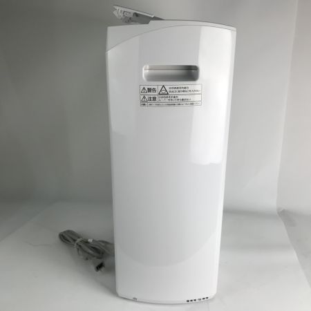  Panasonic パナソニック 衣類乾燥除湿機 2023年製 F-YHVX120 クリスタルホワイト 取扱説明書付