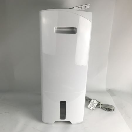  Panasonic パナソニック 衣類乾燥除湿機 2023年製 F-YHVX120 クリスタルホワイト 取扱説明書付