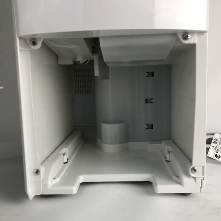  Panasonic パナソニック 衣類乾燥除湿機 2023年製 F-YHVX120 クリスタルホワイト 取扱説明書付