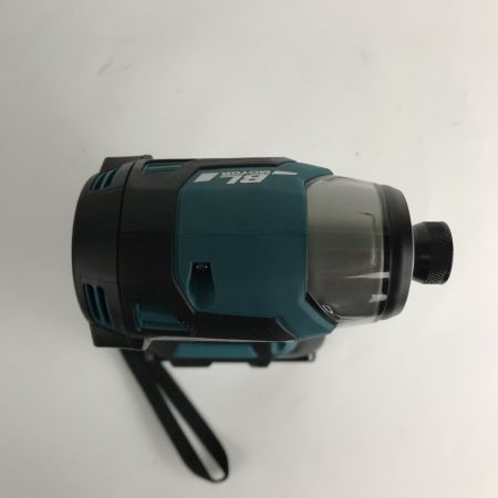  MAKITA マキタ インパクトドライバー 18v 本体/充電器/バッテリー TD173DRGX ブルー 未使用品