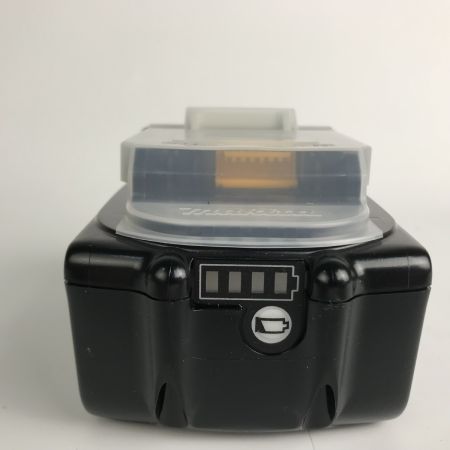  MAKITA マキタ リチウムイオンバッテリー 18V 6.0A BL1860B 未使用品
