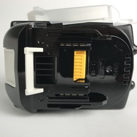  MAKITA マキタ リチウムイオンバッテリー 18V 6.0A BL1860B 未使用品