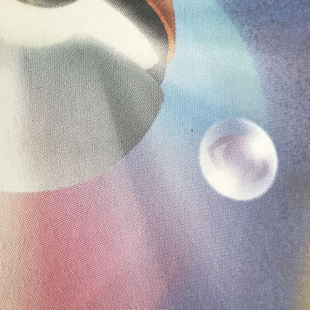   ポケモンカード sv1V 105/078 ミモザ SAR キズ有