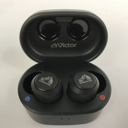  Victor ビクタ ワイヤレスイヤホン HA-FX150T