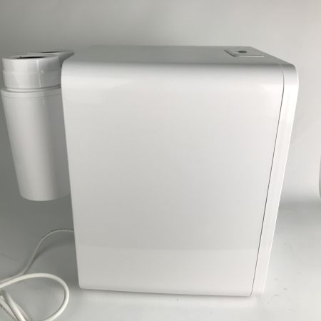  loofen 生ゴミ処理機 生ごみ乾燥機  SLW-01 ホワイト バスケットカバー (SLW 01)付