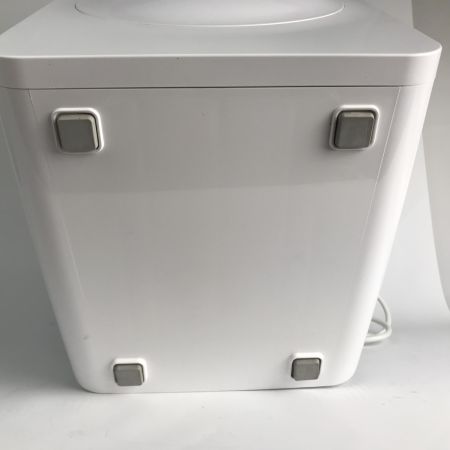  loofen 生ゴミ処理機 生ごみ乾燥機  SLW-01 ホワイト バスケットカバー (SLW 01)付