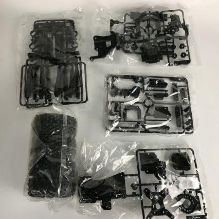  TAMIYA タミヤ 1/10  電動RCカー トップフォース (2017) 未組立