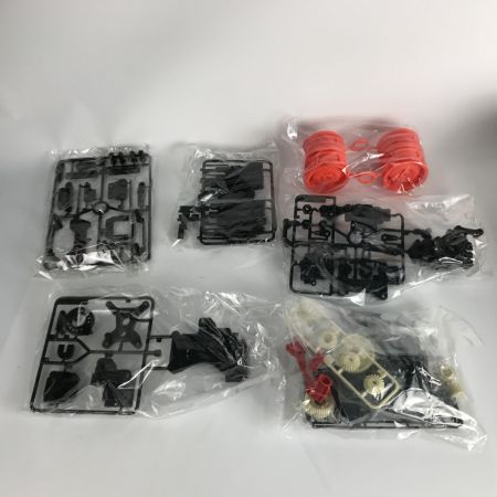  TAMIYA タミヤ 1/10 電動RC トップフォースEVO 2021 未組立