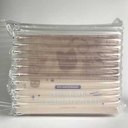   アークナイツ 5THアニバーサリー ミスティーク・セレブレーションキット 未開封