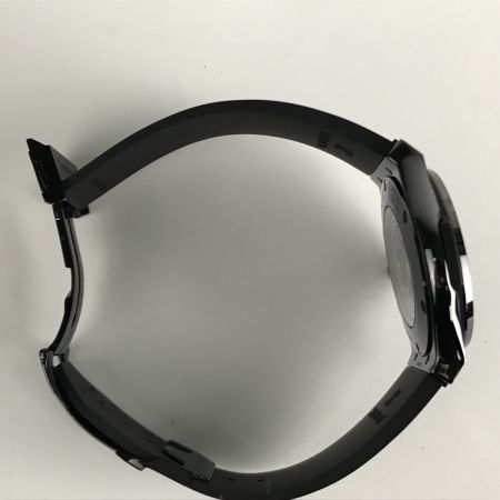  HUBLOT ウブロ 腕時計 クラシック・フュージョン ブラックマジック デイト 箱・取説付 511.CM.1171.RX