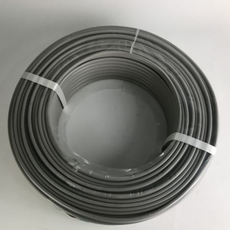  YAZAKI 電材 VVFケーブル 3芯×1.6mm×長さ100m 2025年8月製造