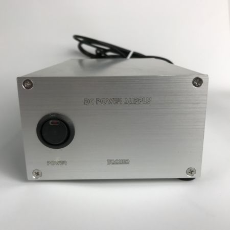  ELSOUND dc power supply 
