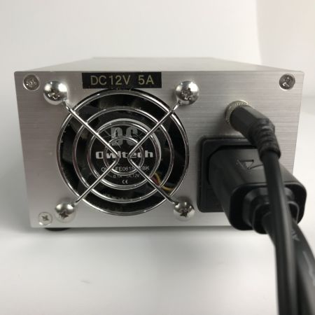  ELSOUND dc power supply 