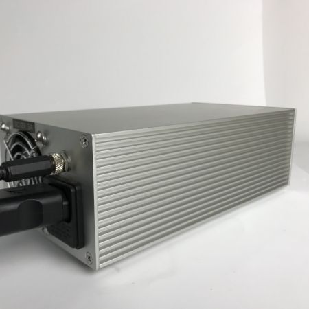  ELSOUND dc power supply 