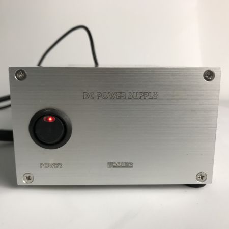  ELSOUND dc power supply 
