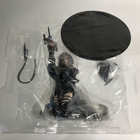  コトブキヤ SKADI スカジ 昇進段階二ver. 「アークナイツ」 1/7