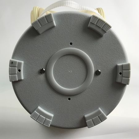  TaylorMade テーラーメイド グラフィック-T ライト キャディーバッグ UN770 ベージュ