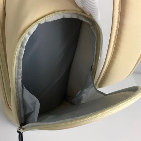  TaylorMade テーラーメイド グラフィック-T ライト キャディーバッグ UN770 ベージュ