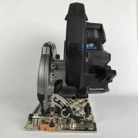  MAKITA マキタ コードレスマルノコ 充電式丸のこ 125mm 40v 本体のみ HS005G ブラック