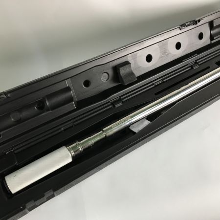  Snap-on スナップオン QD4RN800A 大型トルクレンチ ケース付 L872