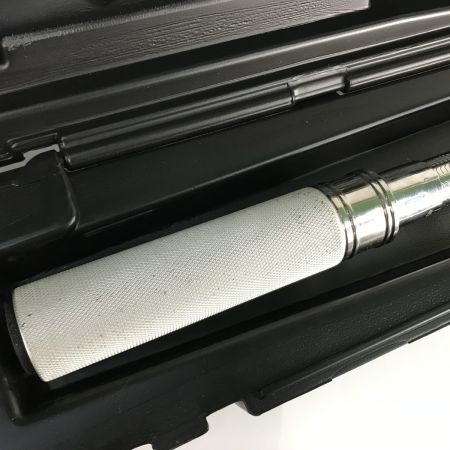  Snap-on スナップオン QD4RN800A 大型トルクレンチ ケース付 L872