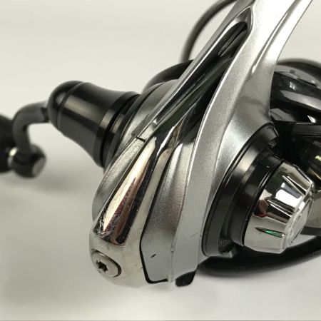  DAIWA ダイワ 18カルディア LT1000S-P スピニングリール 056035