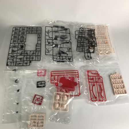  コトブキヤ 1/10 薬師寺久遠【篝火真里亞・衣装】 「創彩少女庭園」 未組立