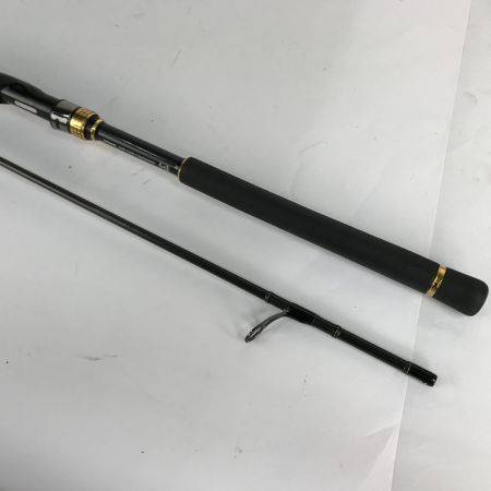  DAIWA ダイワ ルアーロッド モアザン MORETHAN AGS 109MML 01474020