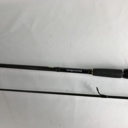  DAIWA ダイワ ルアーロッド モアザン MORETHAN AGS 109MML 01474020