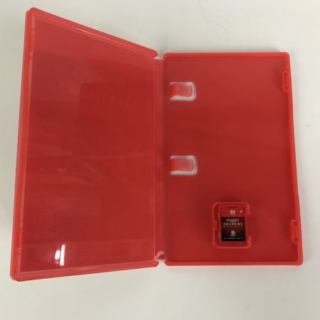 Nintendo Switch2 アサシン クリード シャドウズ