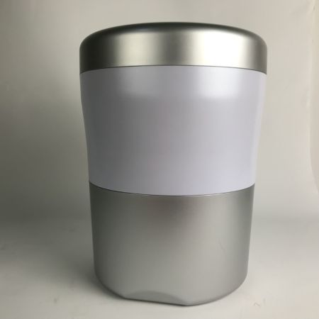   パリパリキューライト 2025年製 生ゴミ処理機 島産業 PCL-35 シルバー 取説付