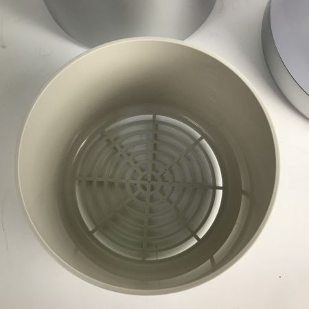   パリパリキューライト 2025年製 生ゴミ処理機 島産業 PCL-35 シルバー 取説付