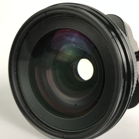  CANON キャノン ティルト・シフトレンズ TS-E  45mm F2.8 レンズフード付 TS-E  45mm F2.8