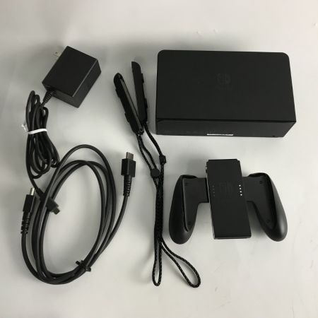  Nintendo Switch 有機ELモデル ネオンブルー/レッド HEG-001