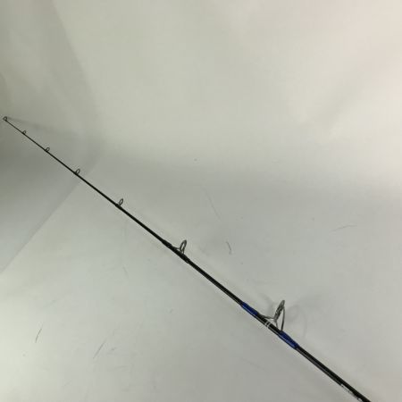  BLUE BLUE ブルーブルー BARIKI 632 オフショアロッド