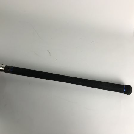  BLUE BLUE ブルーブルー BARIKI 632 オフショアロッド