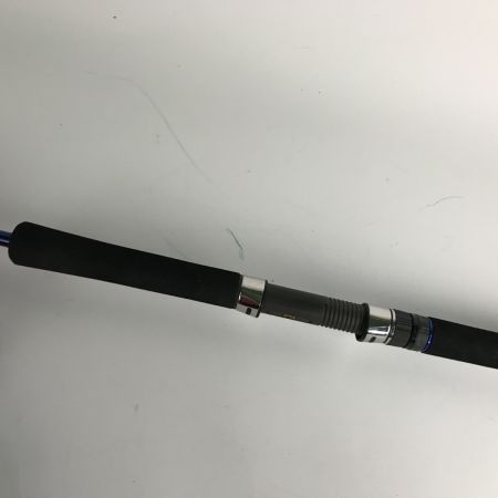  BLUE BLUE ブルーブルー BARIKI 632 オフショアロッド